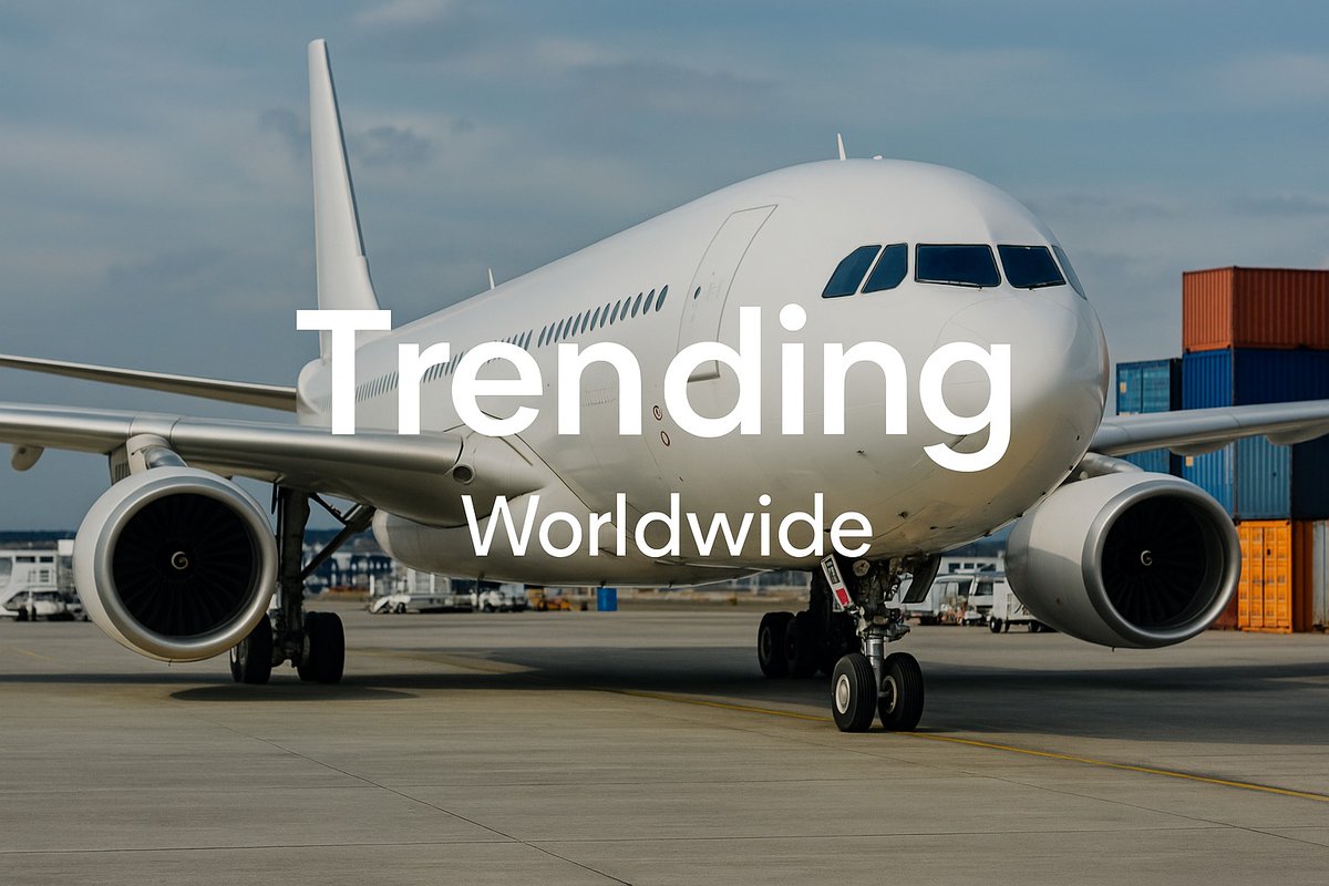 hiddendatalab's tweet image. Trending Worldwide

Aircraft finance is entering a new phase of securitisation

hiddendatalab.com/emerging-trend…

#aviationfinance #aircraftleasing #securitization #aviationindustry #capitalmarkets #financialinnovation #assetbackedsecurities #airlines #globaltrade #aerospacefinance…