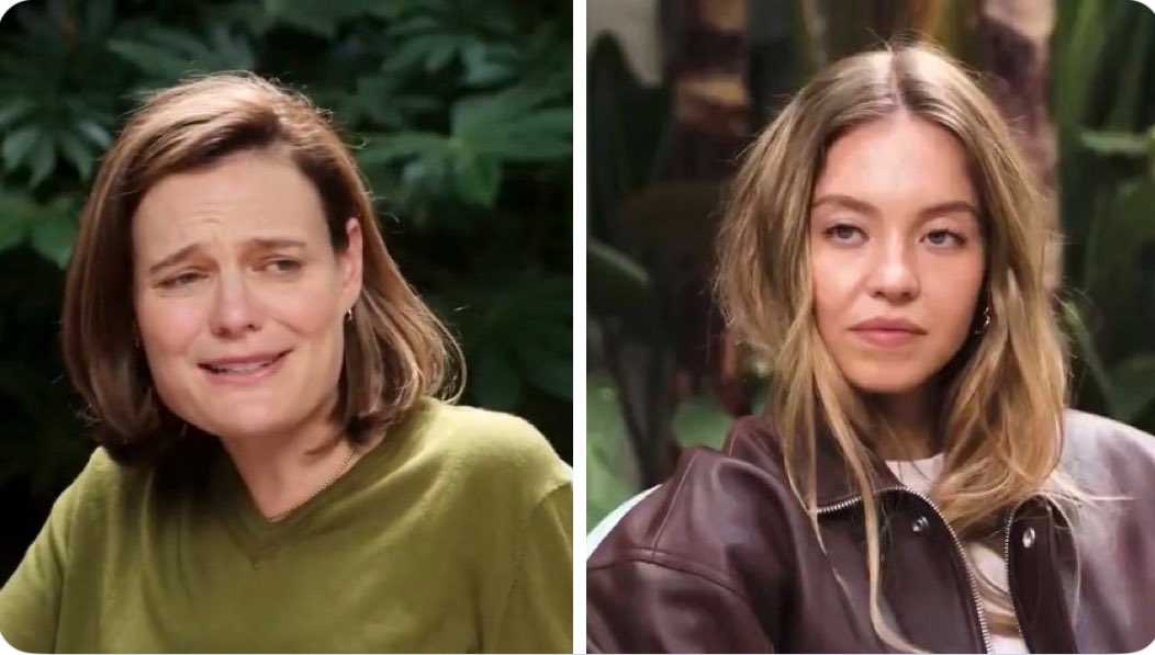 Sean como Sydney
Nunca se dejen psicopatear por éstos desequilibrados.