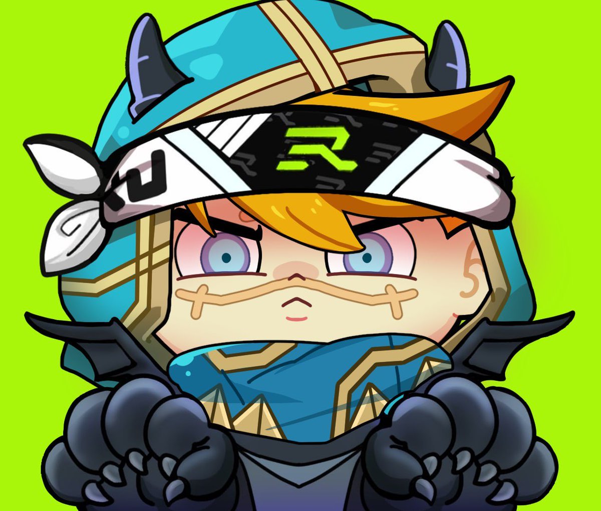 I like my hyperloot for this version. Many thanks <a href="/LgVuhungphi/">ADoins (❖,❖)</a> 🥰<a href="/raikucom/">Raiku 🐉</a> 🐉