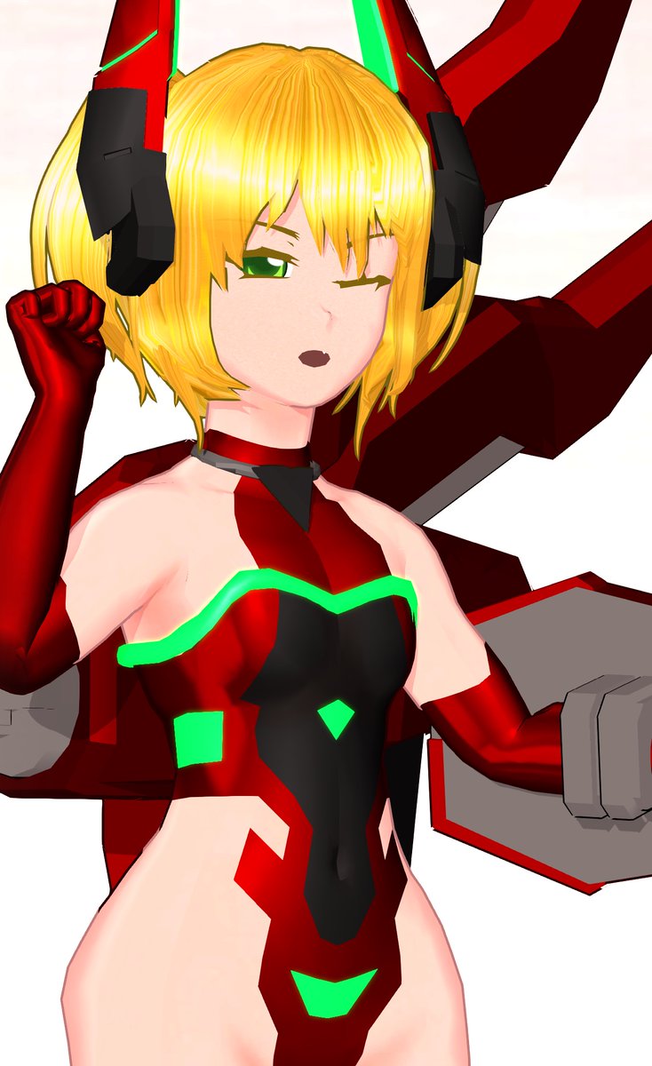 KEl_elecode's tweet image. #エレクトリアコード #エレコド
いいおっp