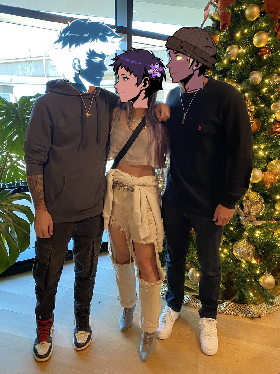 There’s a lot of FUD and noise around <a href="/Azuki/">Azuki</a> right now - and yes, I’ve thrown my fair share too - but after hearing it in spaces, and watching <a href="/Zagabond/">Zagabond</a> actually listen and respond in real time, I took a moment to think this through and come to some conclusions. 

Because