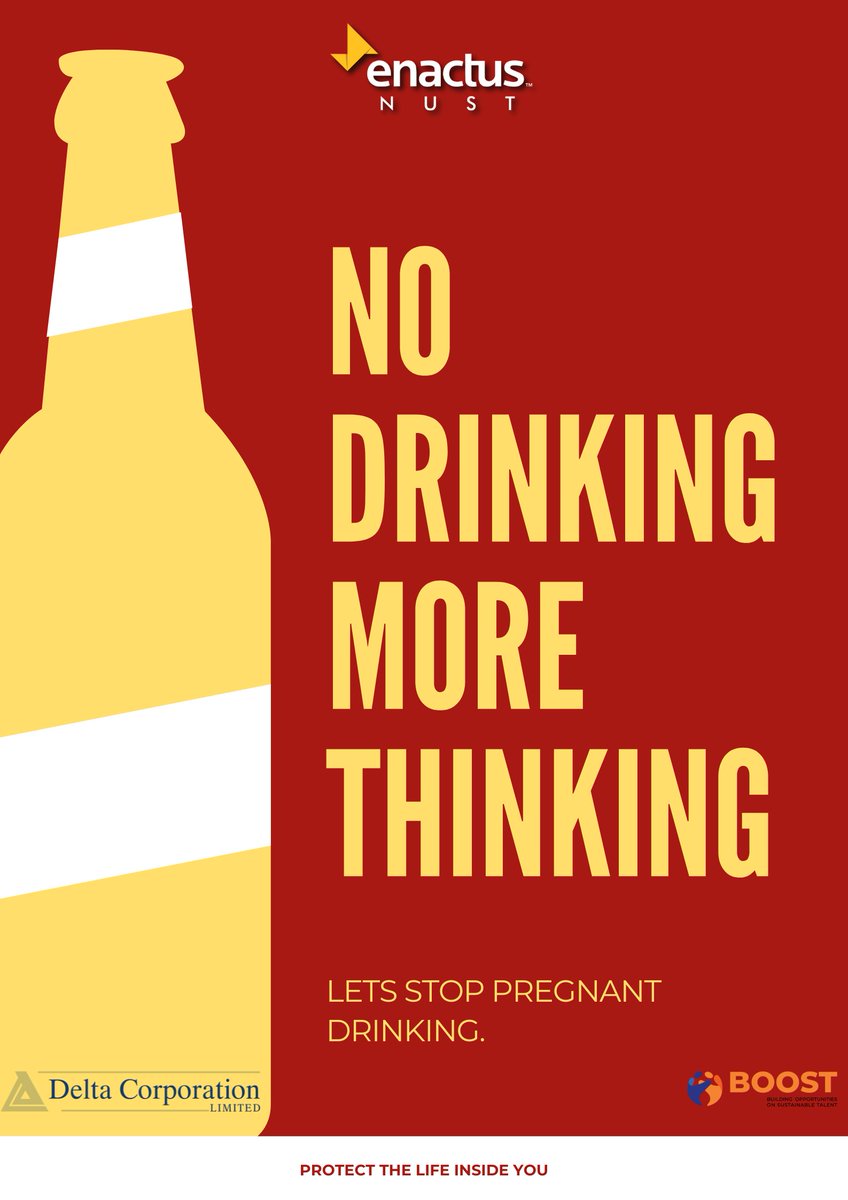 Enactus NUST tweet media