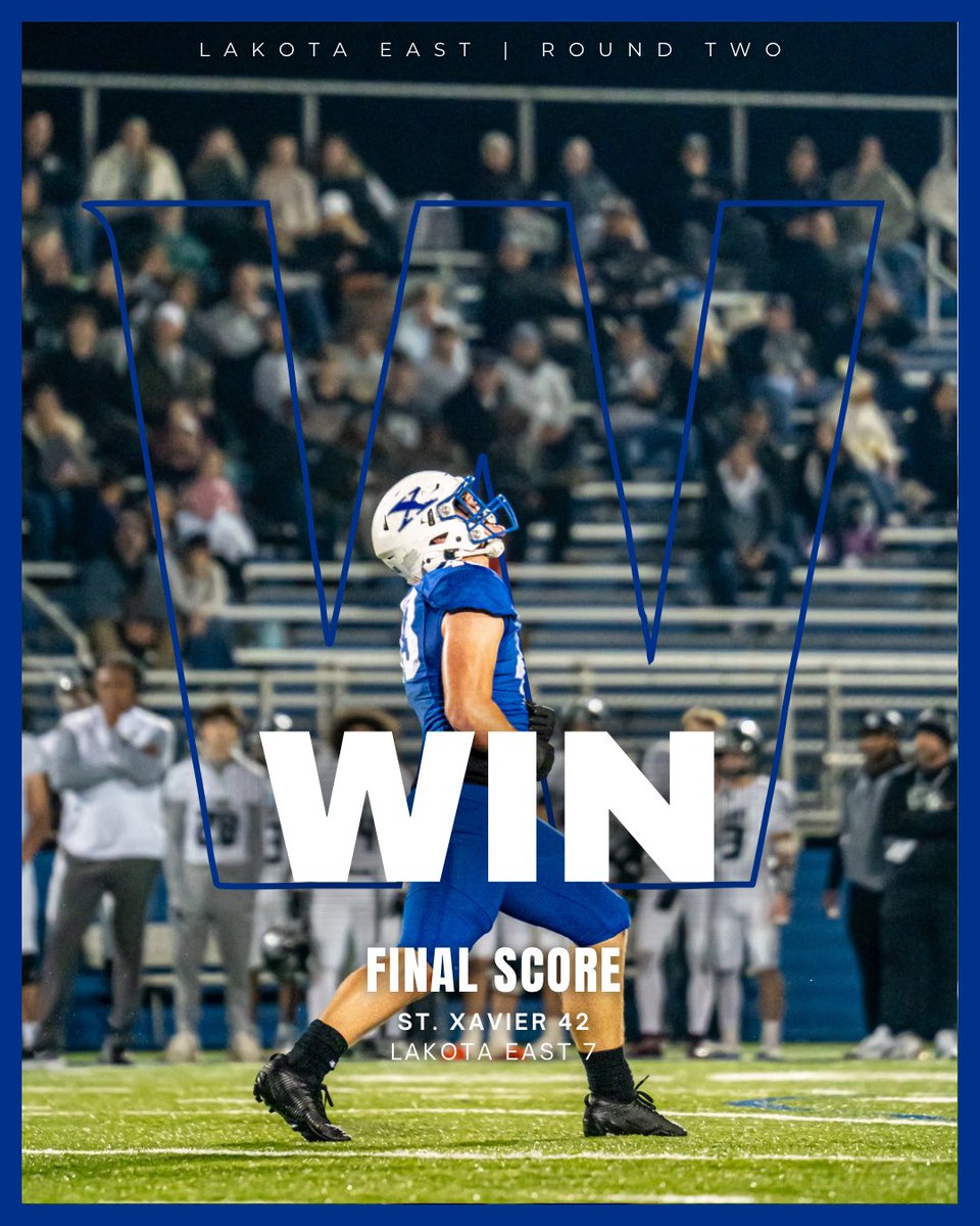 Movin’ On

F.I.N.I.S.H.

#GoBombers | #AMDG