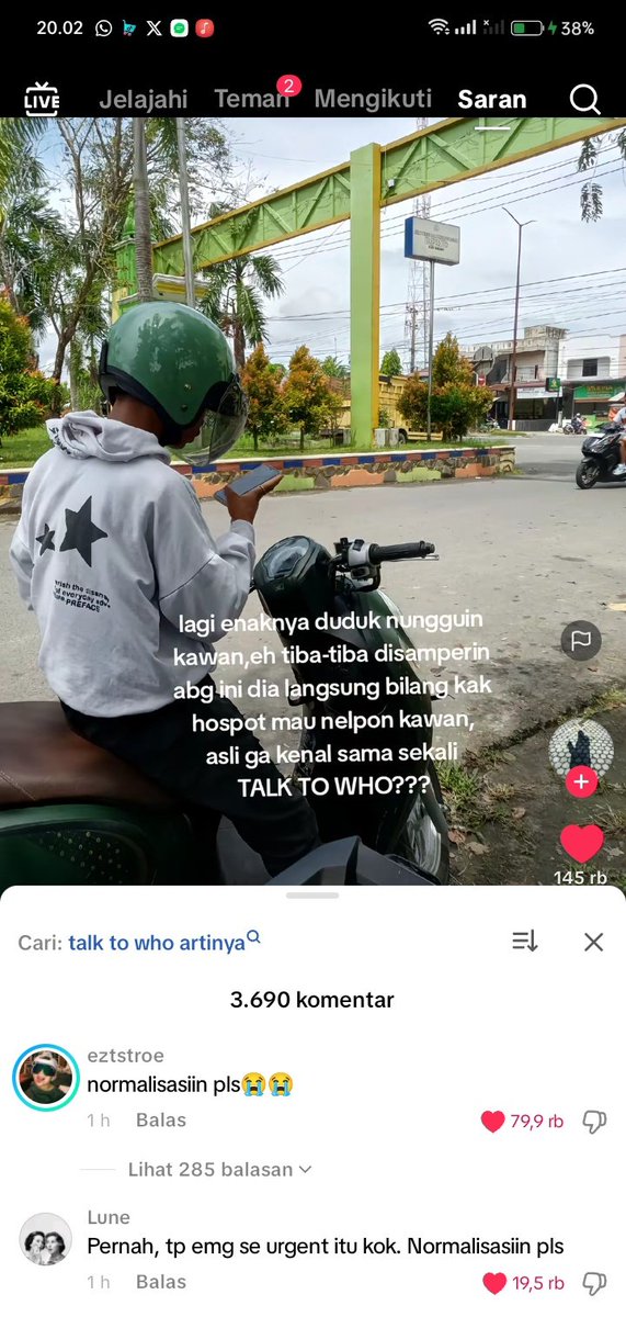 mana pernah lagi di masjid, minta ke mbak mbak😭 terimakasih mbakk😭
