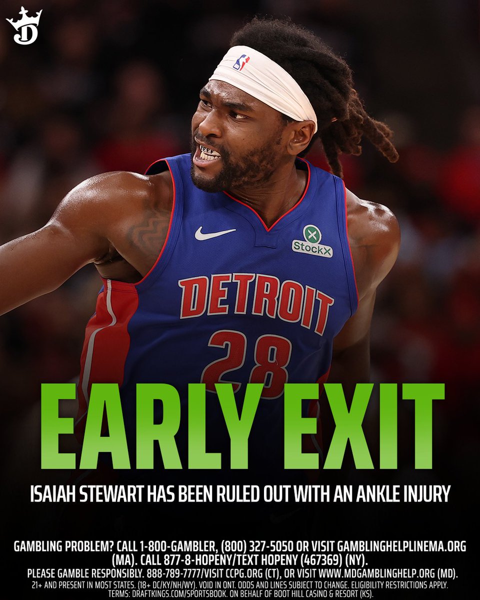 DraftKings Sports tweet media