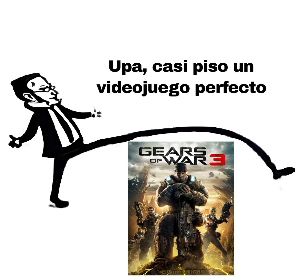 jceg1999's tweet photo. Casi nadie te recuerda, pero yo si. https://t.co/qQLC9wxt8D