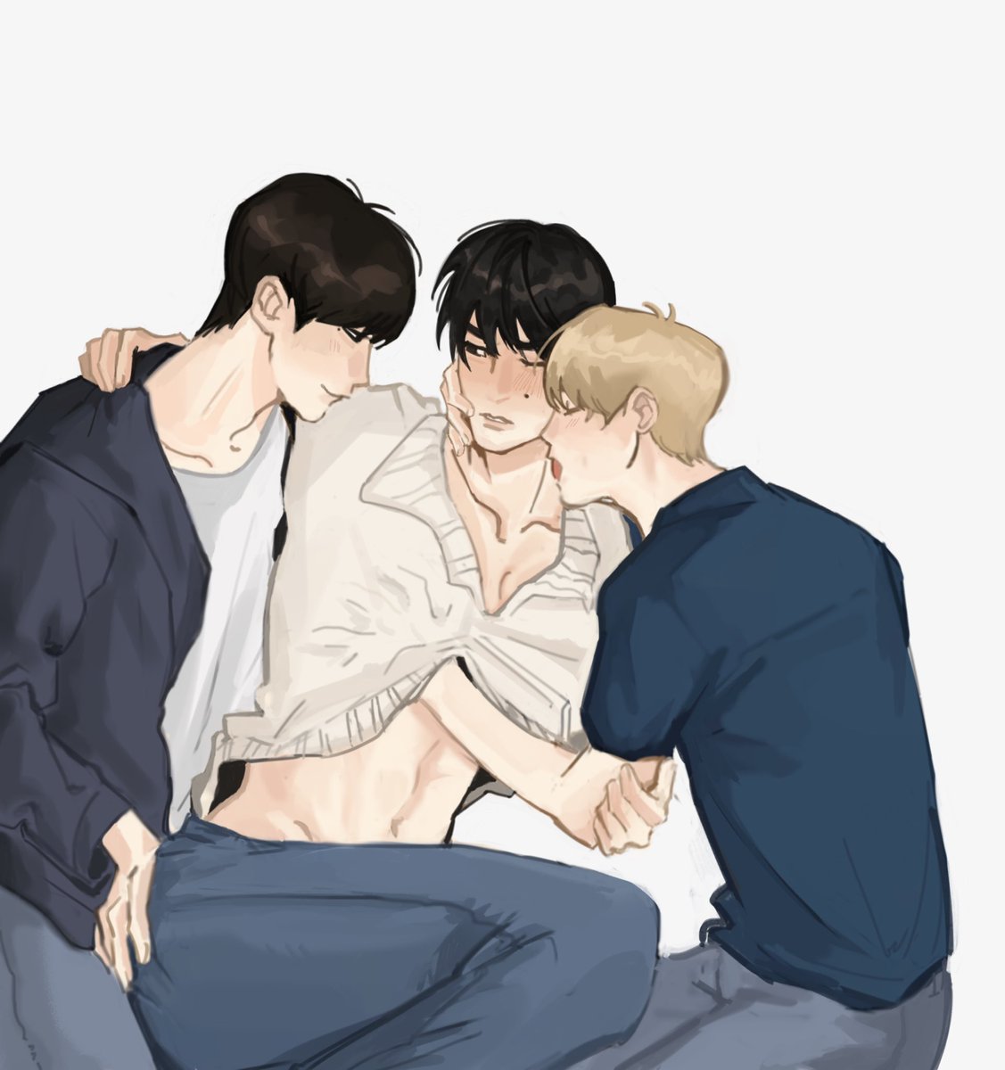 bbgwoong's tweet photo. #탤쭝 #쭝탤 https://t.co/dwnZ2n4nrw