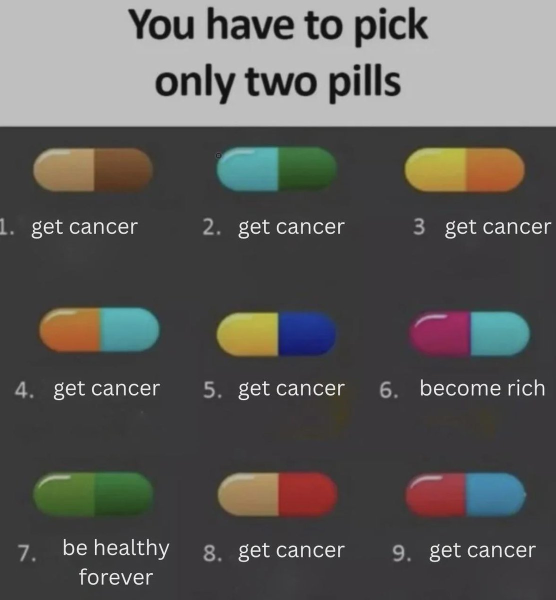 Images That Make You Feel Pain tweet media