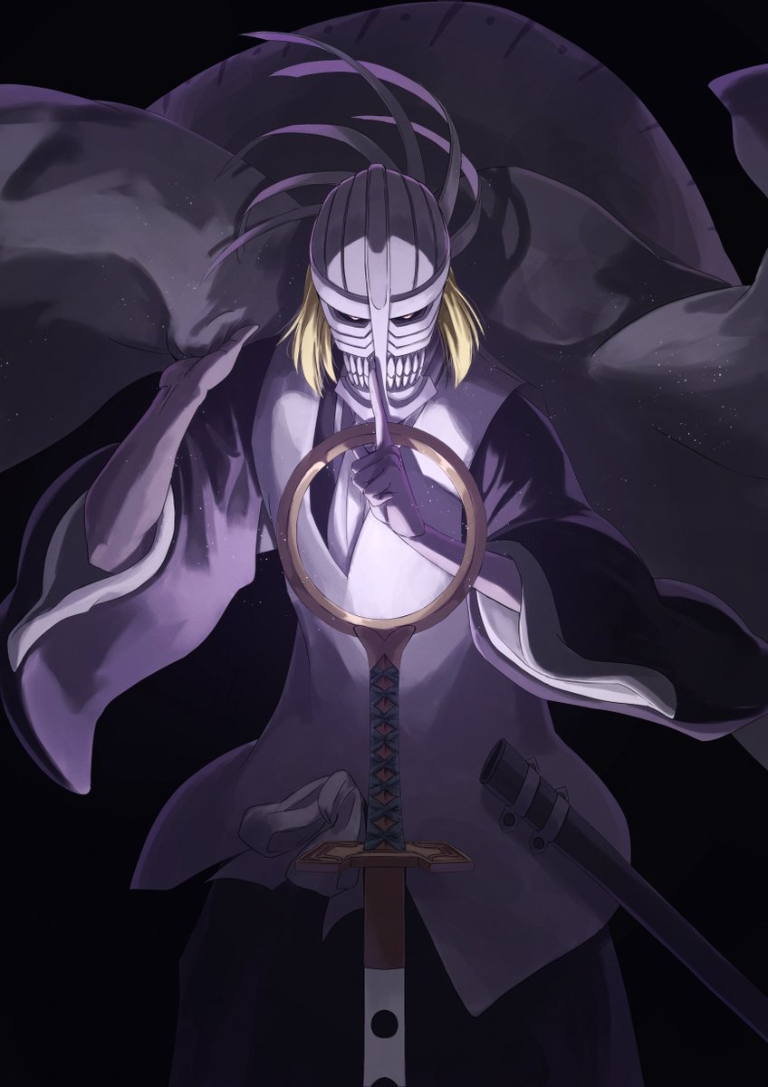 平子真子/千年血戦篇

 #BLEACH