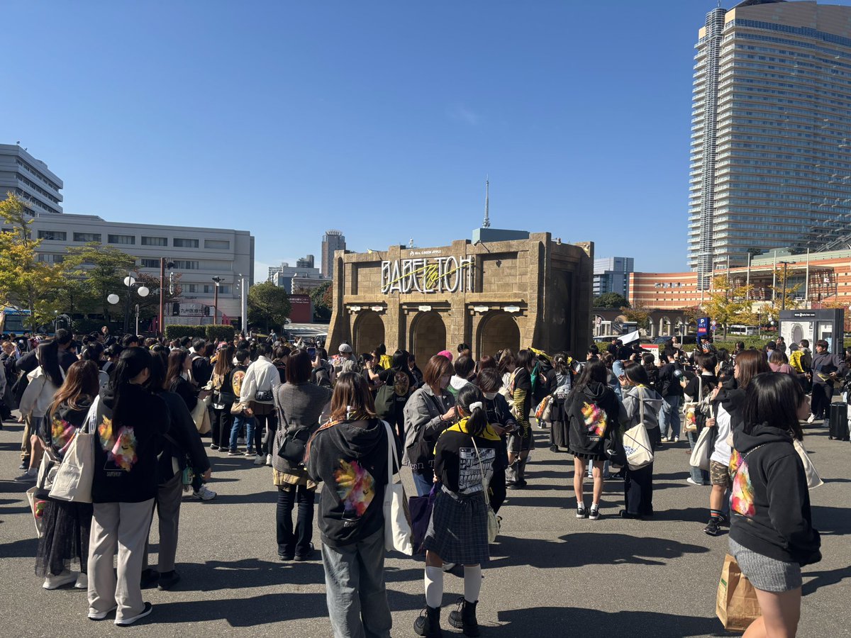 luffy_0404's tweet image. ひっさびさのライブ〜

#Mrs. GREEN APPLE
#ミセス