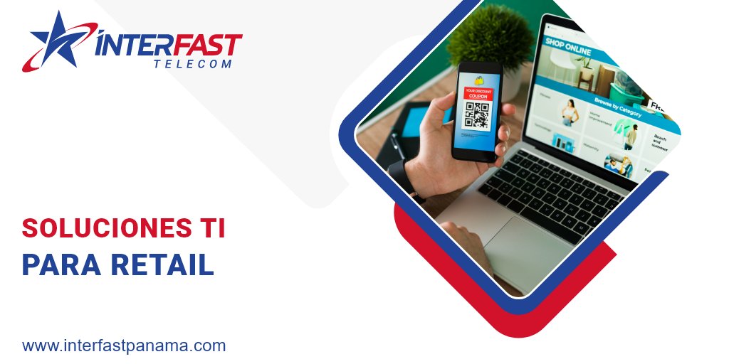 InterFast Panama tweet media