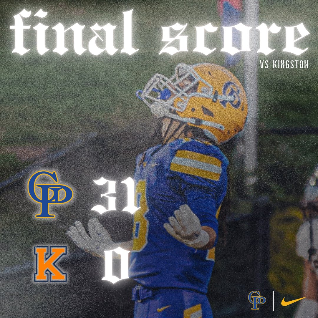 Gatlinburg-Pittman Athletics (@gphssports) on Twitter photo 