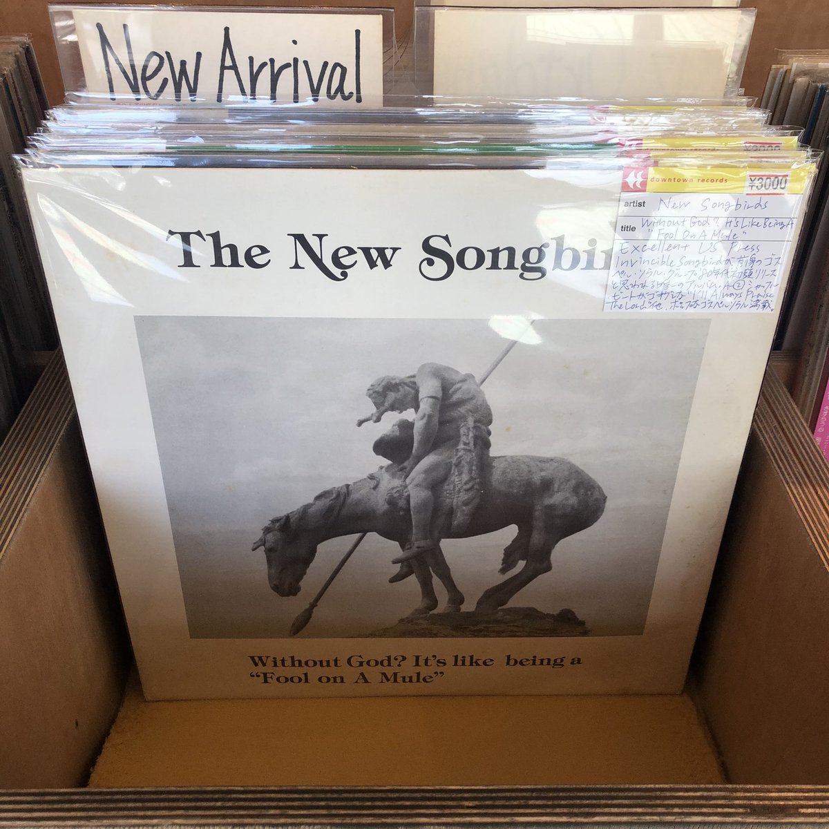 □[クリスマス会場限定] コレサワ CD「お願いサンタクロース/不器用な