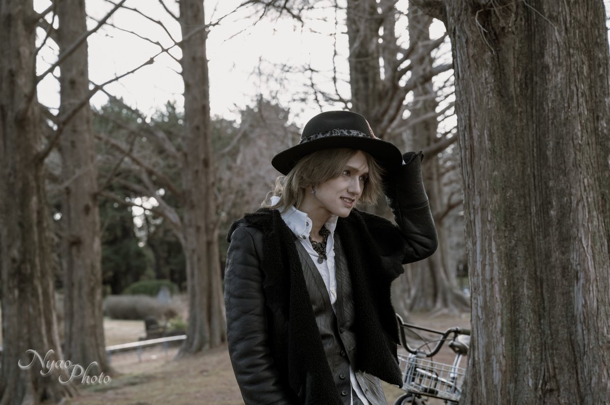 NyaoPhoto's tweet photo. portrait🐱📸
モデル @HIRO_213x 
#NyaoPhoto 
#photo 
#portrait 
#indies_gram 
#indy_photolife 
#東京カメラ部 
#jp_portrait部 
#portraitphotography 
#tokyocameraclub 
#人物写真 
#人物撮影 
#ファインダー越しの私の世界 
#nikon 
#nikonphotographyPortorait https://t.co/U00GYXfhYt