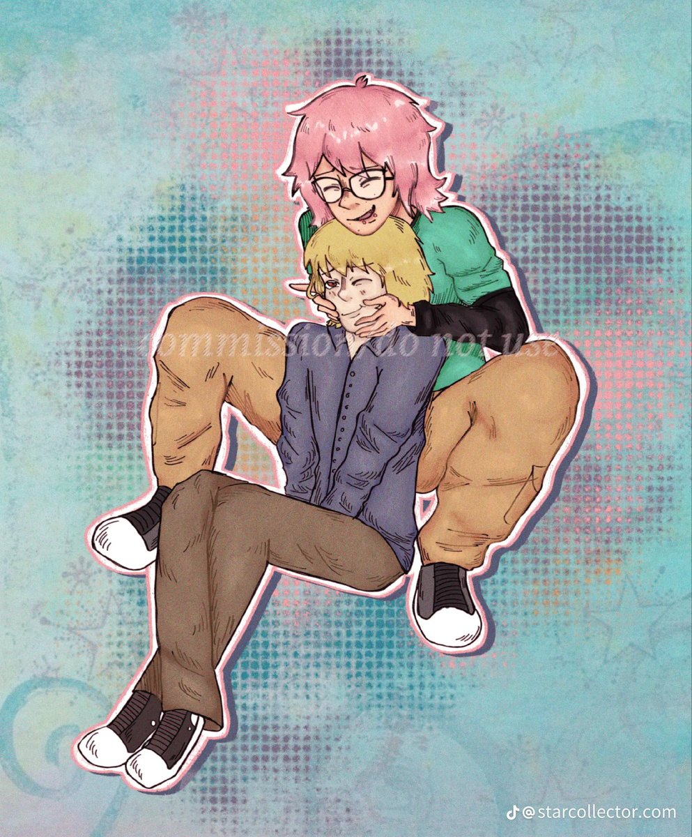 m1ssb0's tweet photo. (・👅・)⎠💚✨
I want to join VGen... here's some of my commissions I've already done...
Pretty please send me a  #VGenCode ? https://t.co/7ppAYaqujt