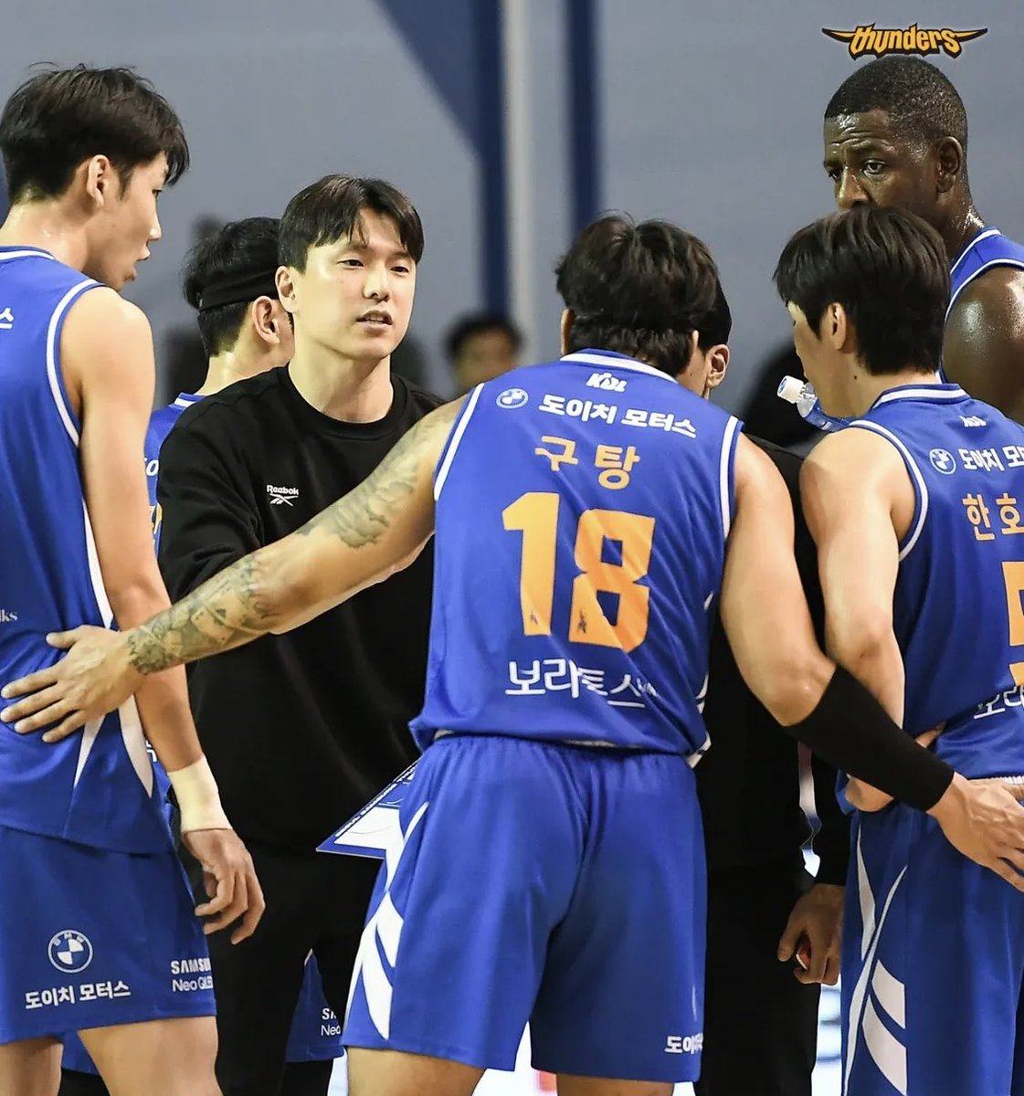 DirtyBubbleBets's tweet image. FREE KBL WAKE AND CASH 🏀🇰🇷

Coming Off Our VIP Mini SWEEP 🧹🧹

To Receive That Play For FREE ⤵️

1) LIKE ❤️ + RT ♻️

2) Comment "KBL KING" 👑

3) Follow @DirtyBubbleBets 📲

ALL ABOARD TO SOUTH KOREA ✈️