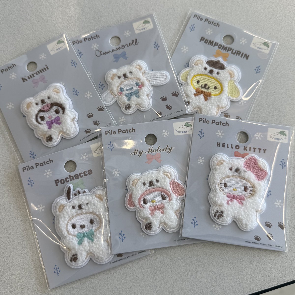 ナチャッコ@サンリオ用 on X