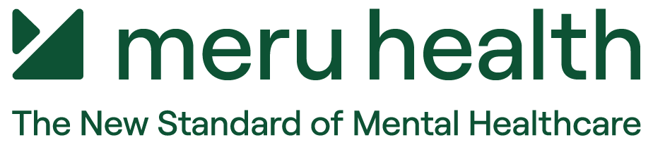 Meru Health tweet media