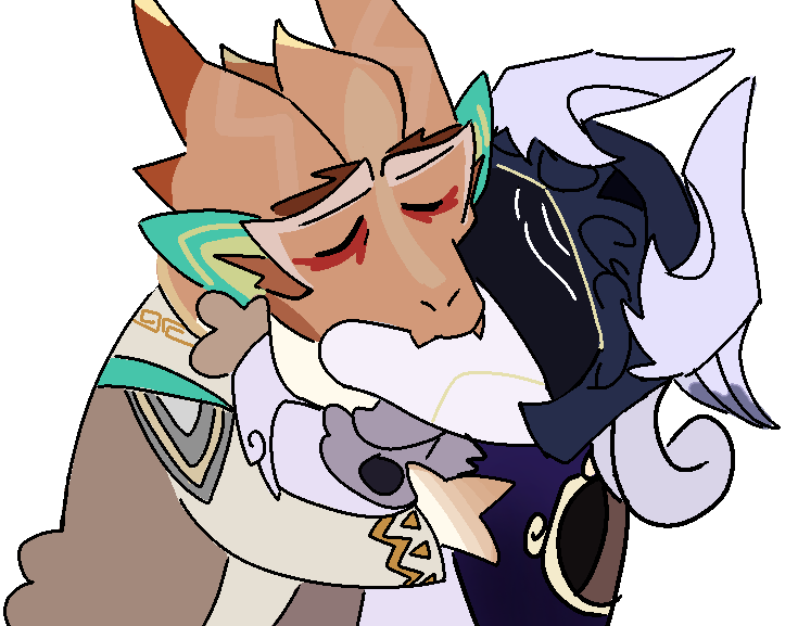 The Ghost of Hydden tweet media