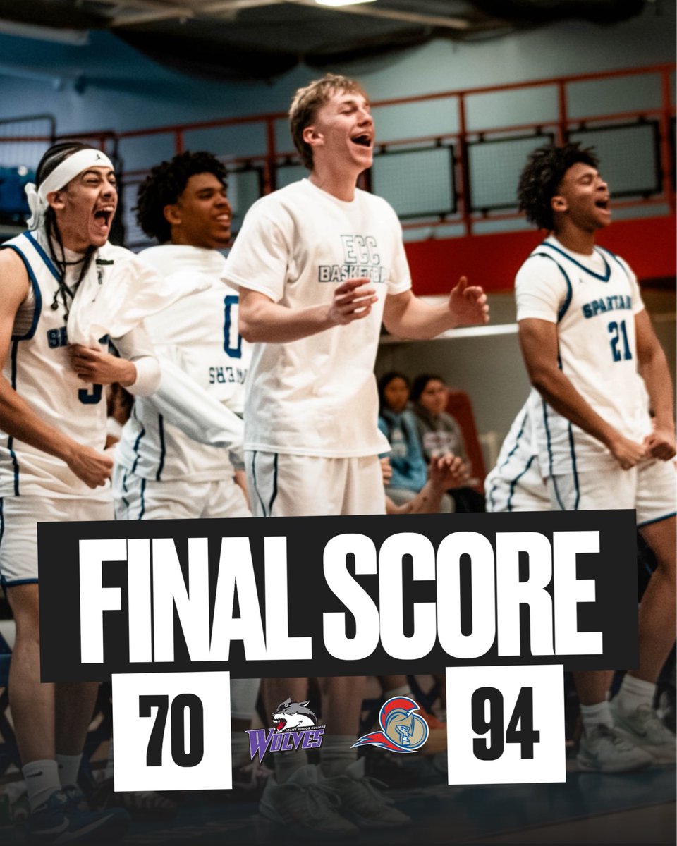 Men’s basketball wins its third-straight game to open the 2025-26 season. Team leaders through three games include Davee Flowers in points (65), steals (25), rebounds (19) and blocks (four) and Xavior Gonzalez in assists (15).
📸 JP Ramos