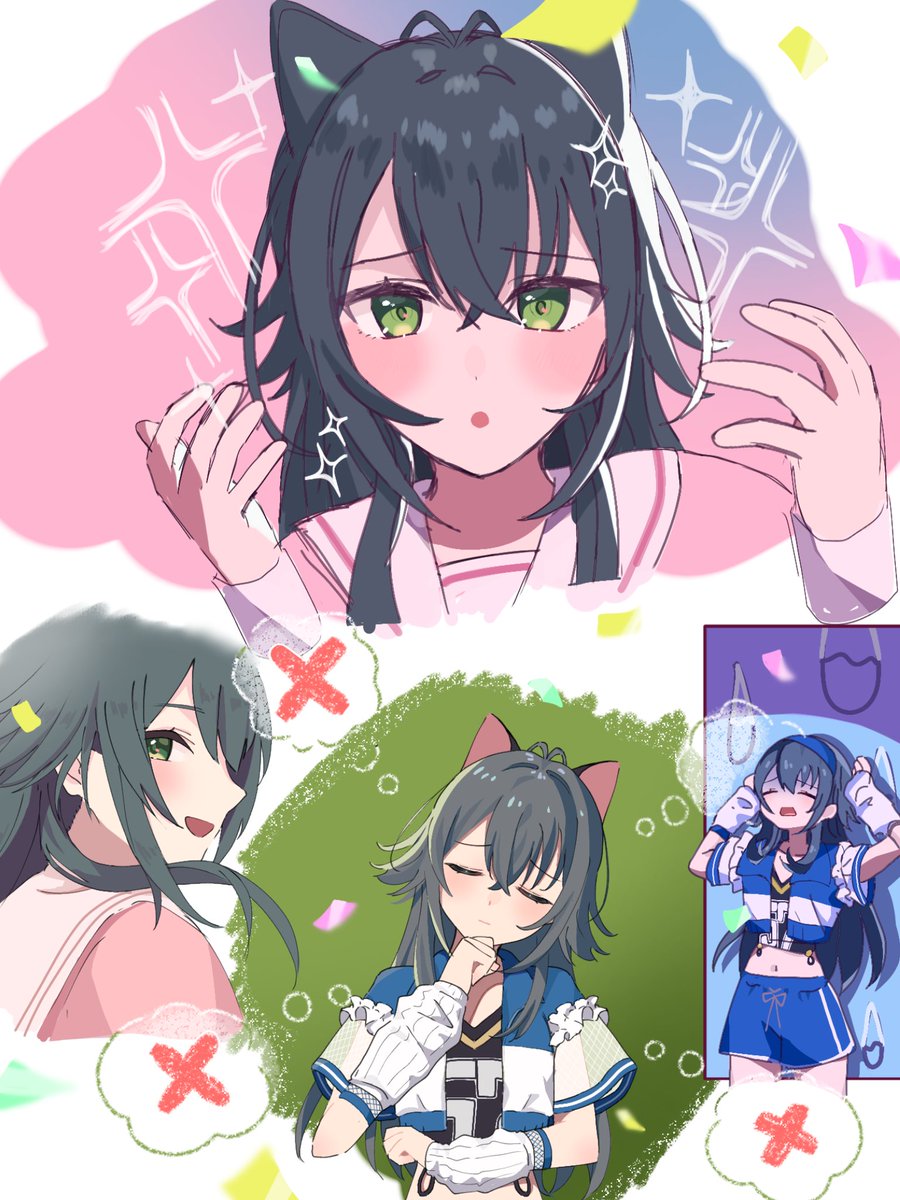 シルフ/せやなん推し (@ShirufuMilkyway) / Posts / X