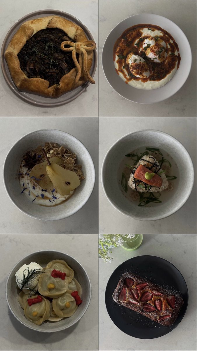 shelbbypopp's tweet image. 😎😎😎 #professionalchef