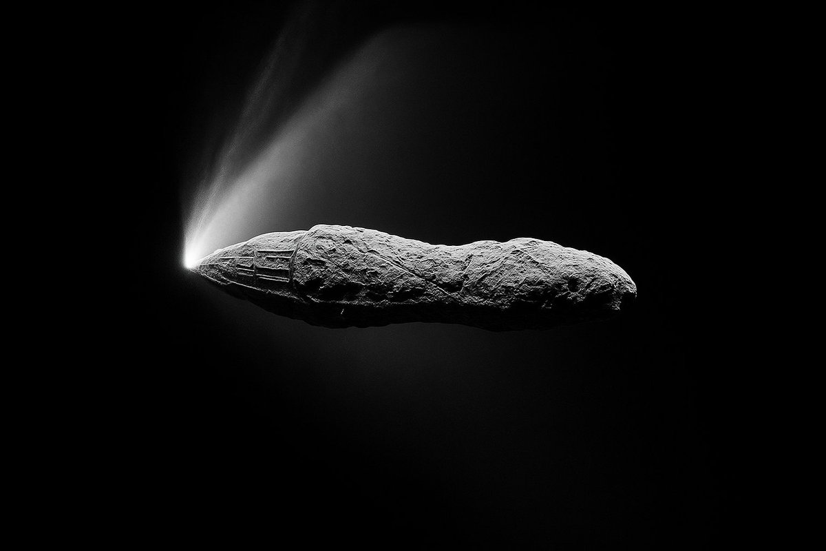 G31app's tweet image. Fam we need to rename this comet from Atlas 3i to Atlas 31

RT to support &amp;amp; comment your thoughts 👇

#Web3Community #Base #atlas3I