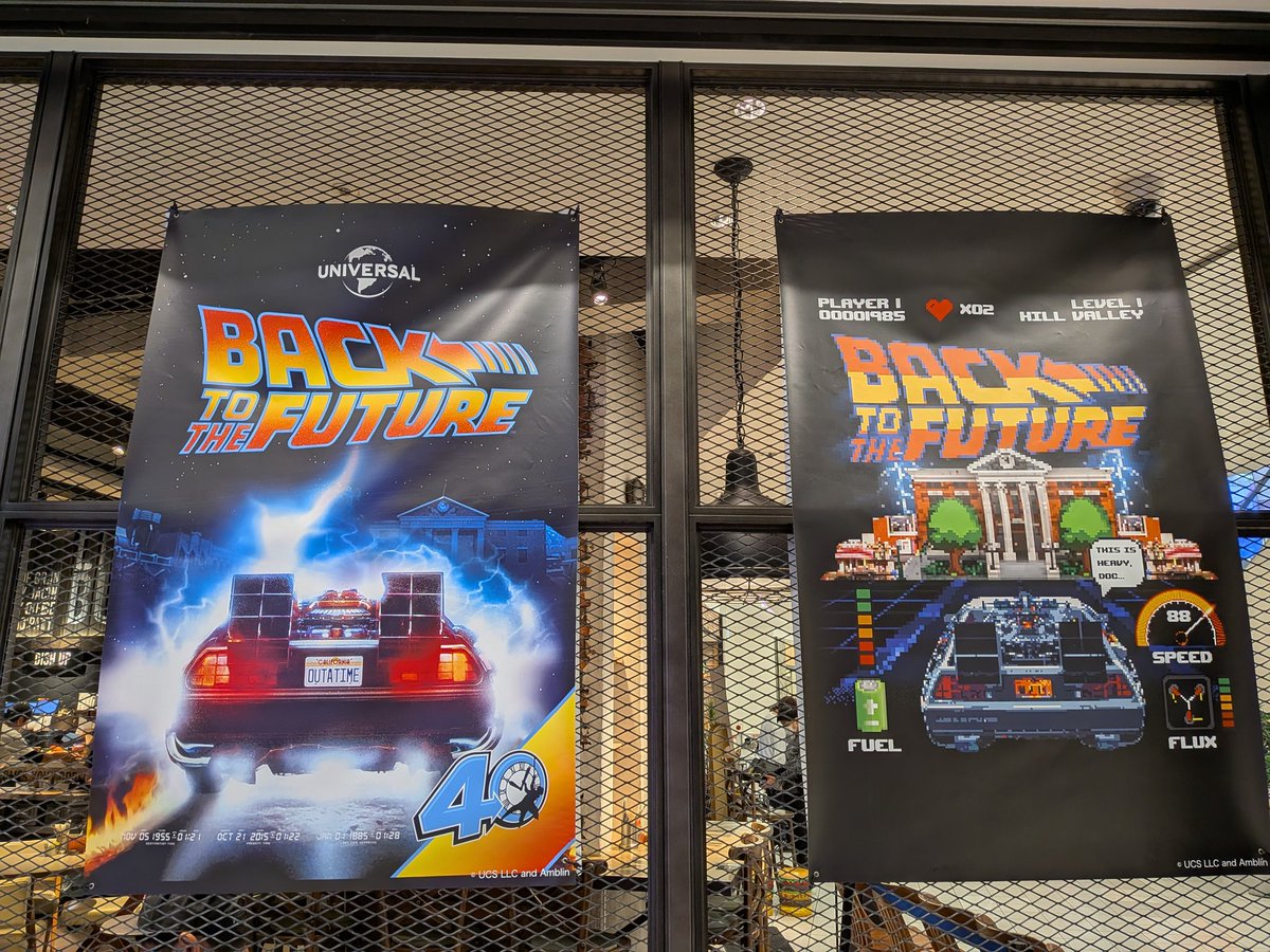 Gus's Drive-In (セット7点) 4Dさん（4D×好きおじさん） on X