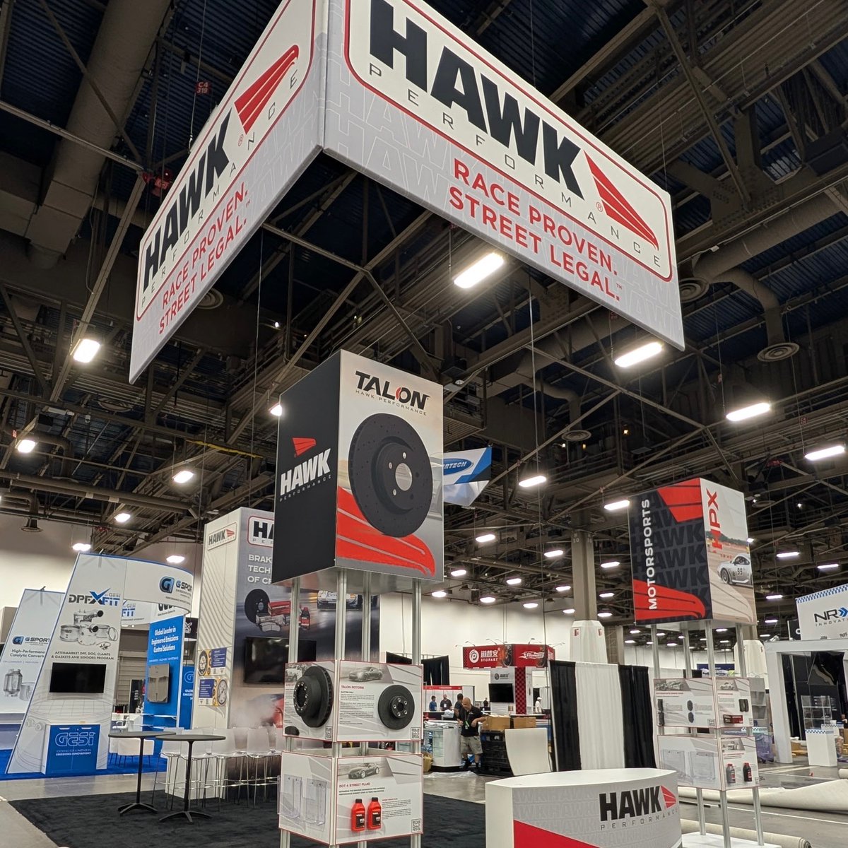 Hawk Performance tweet media