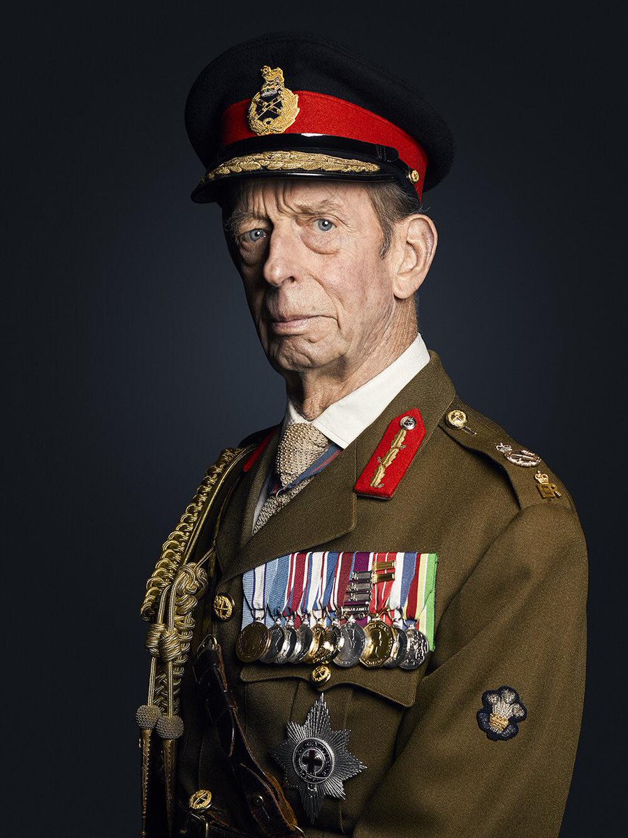 DanCostellodeux's tweet image. Trinity College London has H.R.H. Prince Edward, Duke of Kent as its Patron, illustrating the reputable and officially recognized standing of its qualifications globally. A mark of quality in an educational portfolio. #TrinityCollegeLondon #DukeOfKent #Reputable #Education