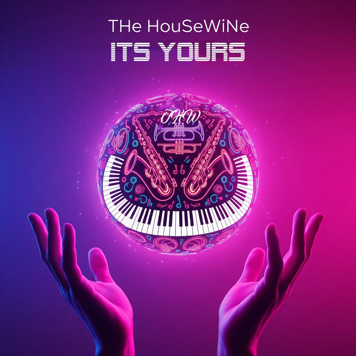 BAZYLE's tweet image. OMG! Classy House Cover feat @TheHouseWineP :  thehousewineproduction.bandcamp.com/track/its-yours