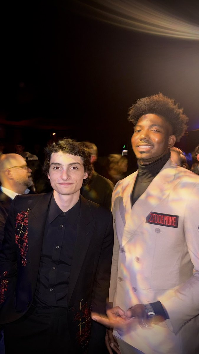 Where’s Vecna ? 🗣️