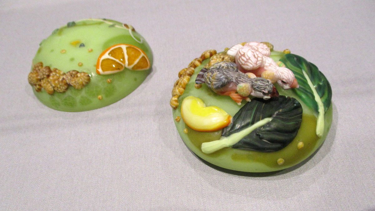 北澤美術館 on X