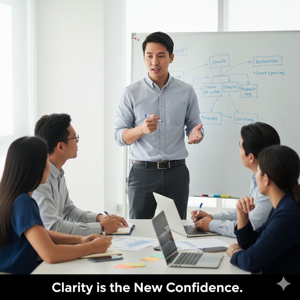 jordanimutan's tweet image. Everyday Efficiency

AI saves hours every week by automating simple but time-consuming work.
It’s not magic—it’s just smart use of tools that give you your time back.
#AIProductivity #SmartWork #WorkEfficiency #AIForWork #DigitalTools