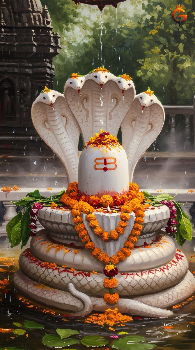 NehaGupta910's tweet image. !! सांब सदाशिव !!