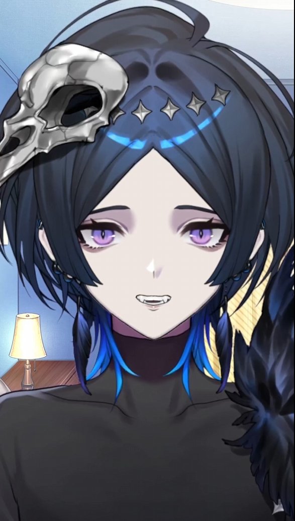 烏末 蒼羽@毎週水土short投稿 on X