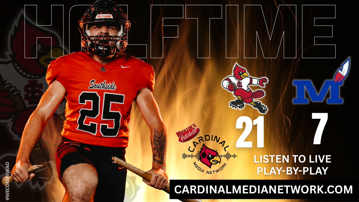 SL Touchdown Club tweet media