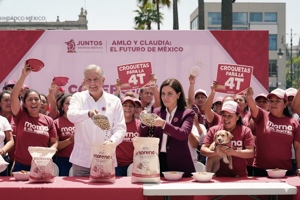 Eric_GonzalezC's tweet photo. @PartidoMorenaMx https://t.co/KKwHGXJa1P