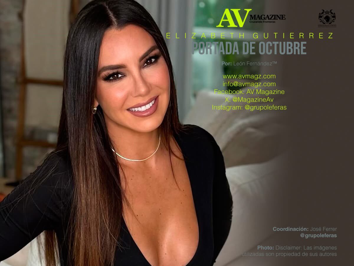 AV Magazine tweet media