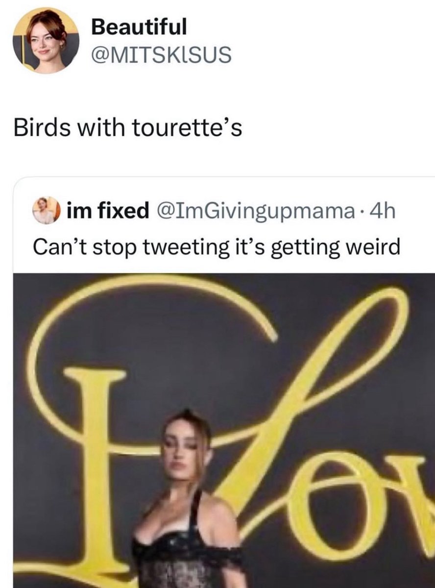 this has been making me laugh for over a day now