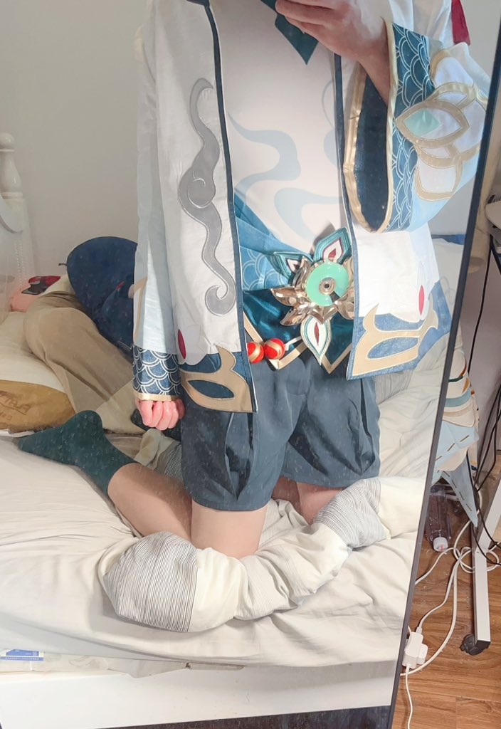 暁夜天 tweet media