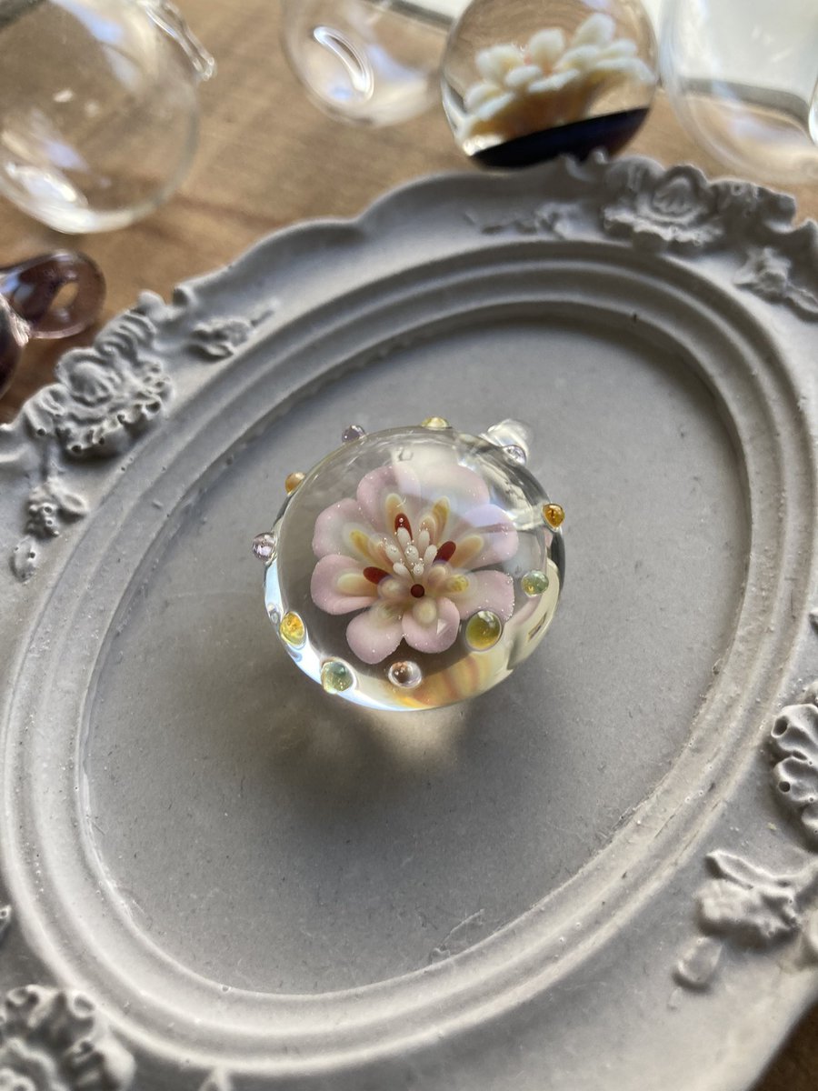 つぶつぶ付き。

11/9（日）、溝の口クラフトマーケットに出展します！