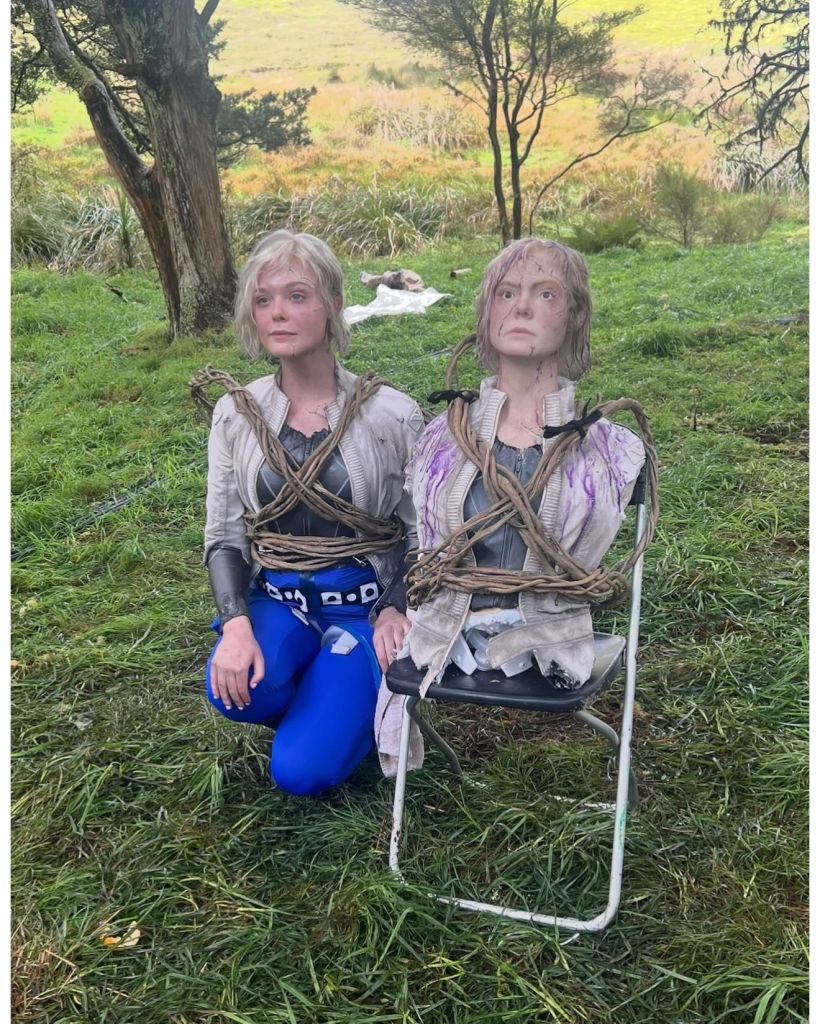 Haeley 'CryoKeen' Ai & Gamer Guy tweet media