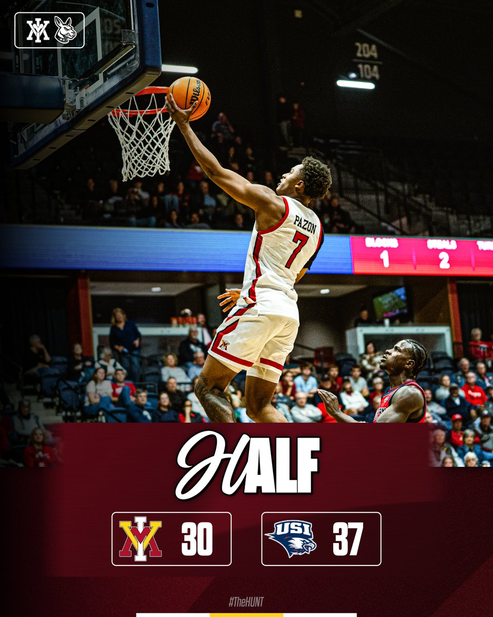 VMI Basketball tweet media