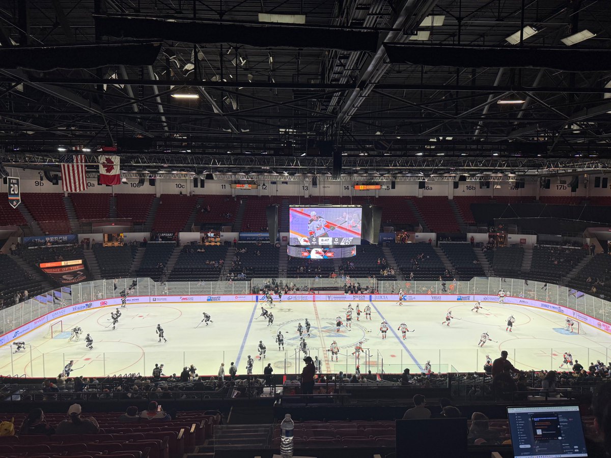 Projected Lineup For Game #11 at SD 

Ward-Thomas-Chromiak 
Lee-Gawdin-Guttman
Pinelli-Connors-Wright
Jämsen-Hughes-Ziemmer 

Hicketts-Millar
Kirsanov-Burroughs
Bolduc-Salin 

Copley 
Portillo