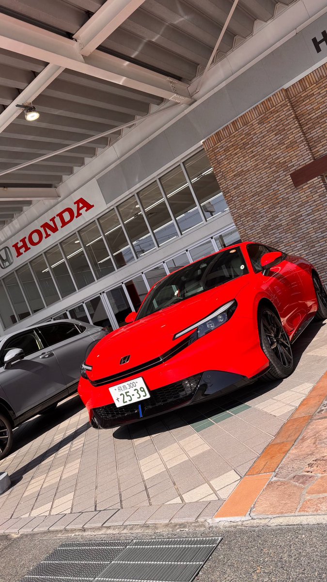 naoking185's tweet image. #honda
#prelude
#tomica