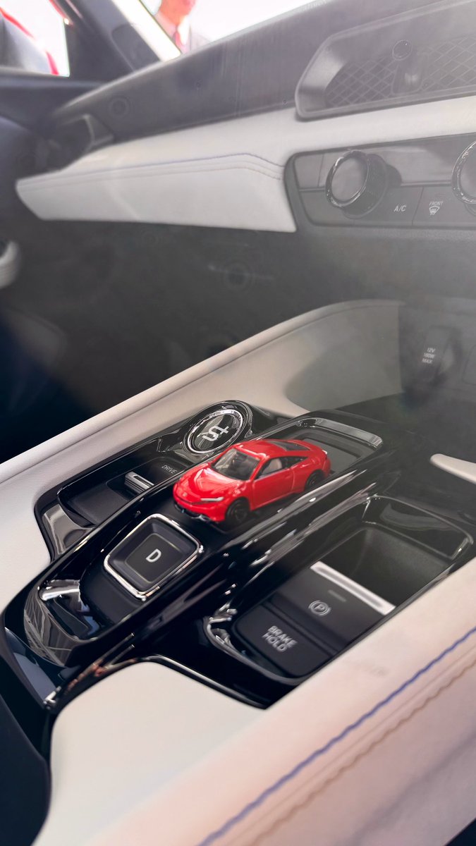 naoking185's tweet image. #honda
#prelude
#tomica