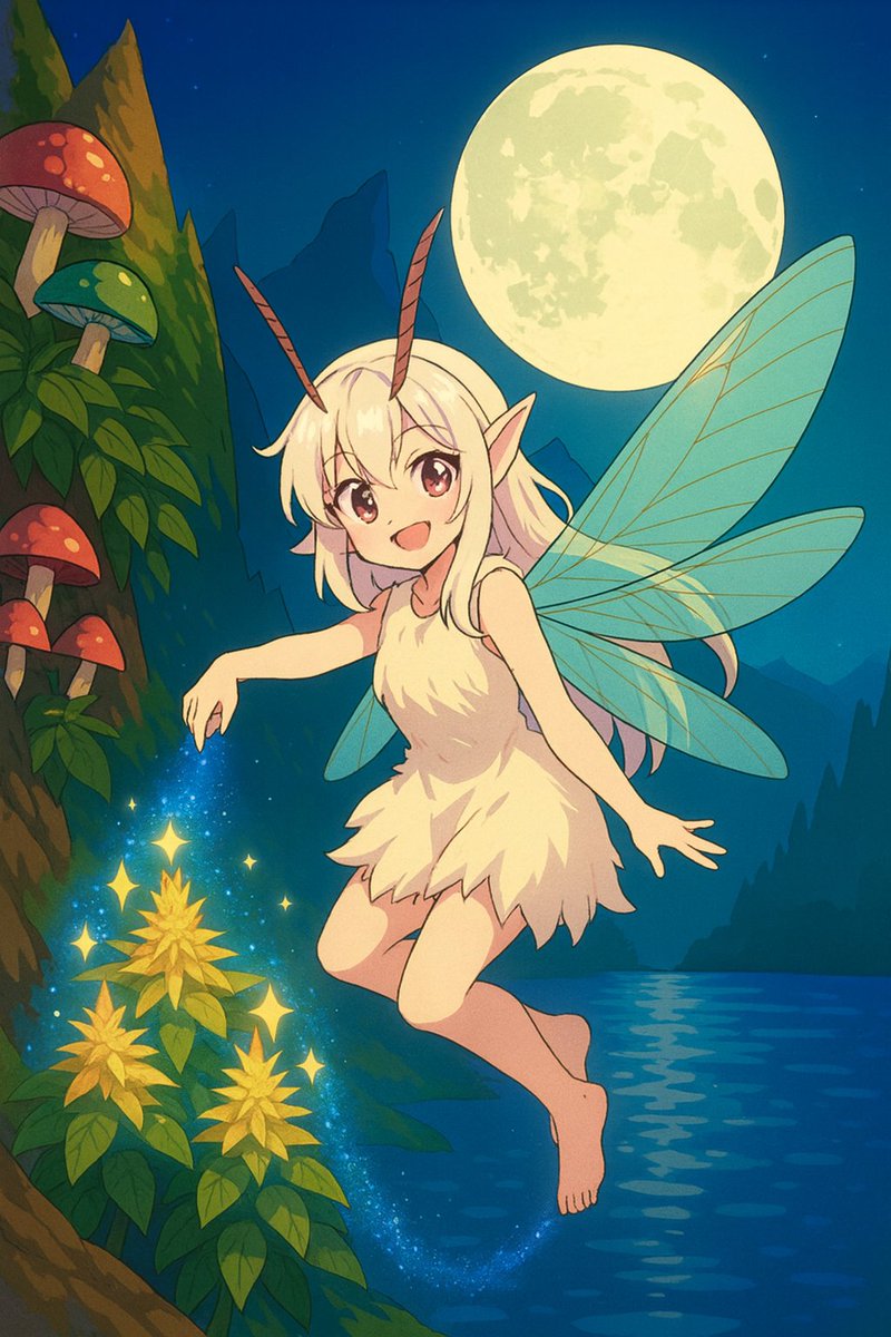 CacheJewels's tweet photo. @Cewpins Happy Birthday from the Blue Dream Fairy. May the next year be sprinkled with Uno. https://t.co/LuVKALpzAR