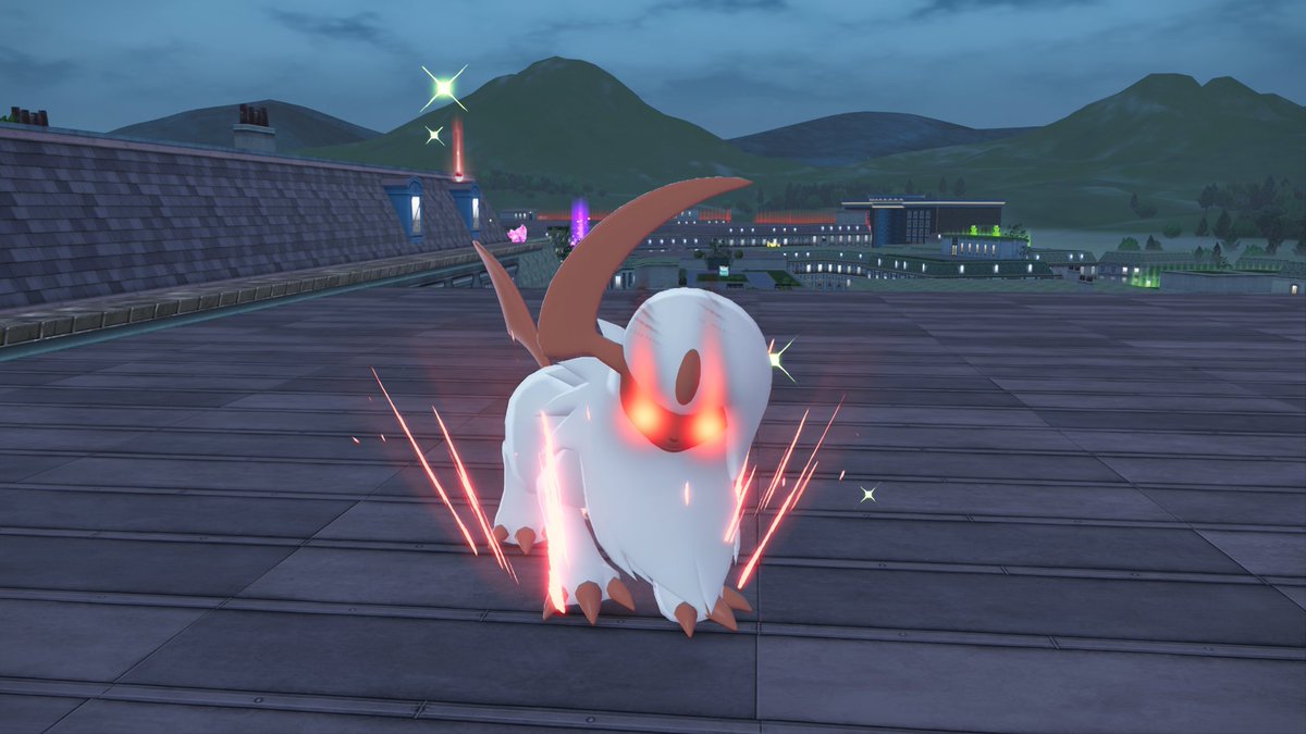 ShiningHazel tweet media