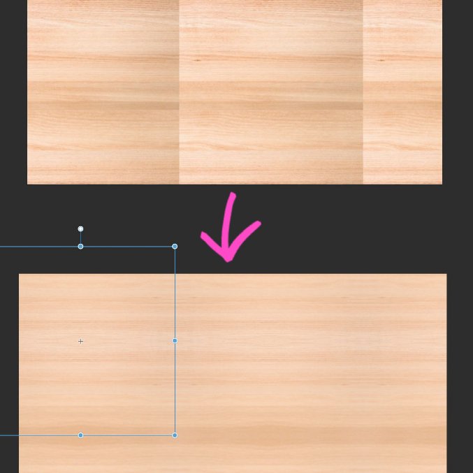ㅤ
⦁ 일반 텍스처를 심리스 텍스처로 만들어 주는 오토액션

⦁ 通常のテクスチャをシームレステクスチャに変換するオートアクション

⦁ Auto Action that converts a regular texture into a seamless texture

by  KYMA
ㅤ
assets.clip-studio.com/ja-jp/detail?i…